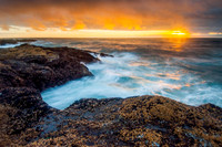 Cape Perpetua, OR