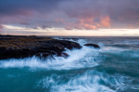 Cape Perpetua, OR