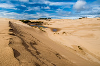 Oregon Dunes