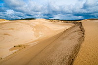 Oregon Dunes