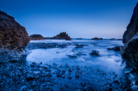 Cobble Beach, Yaquina Head