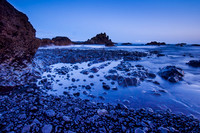 Cobble Beach, Yaquina Head