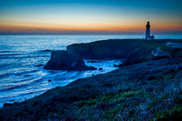Yaquina Head Lighthouse