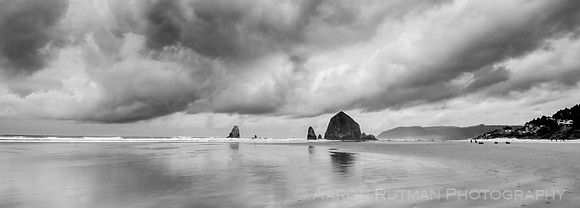 Cannon Beach, OR