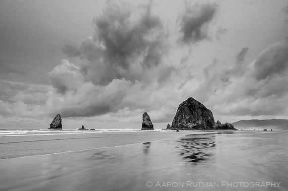 Cannon Beach, OR