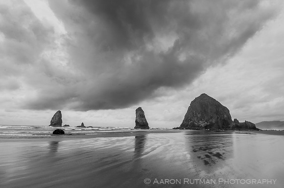 Cannon Beach, OR
