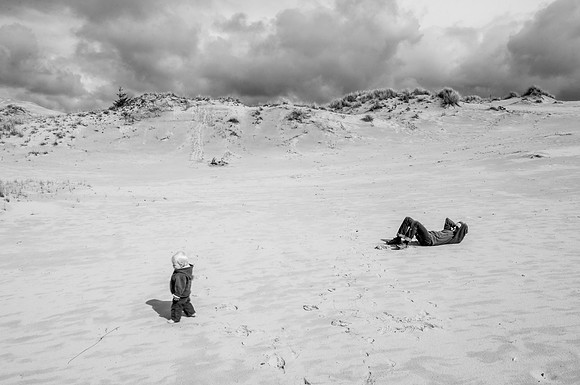 Oregon Dunes