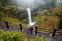 Oregon Vacation