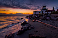 Discovery Park, Seattle