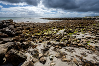 Silverstrand Beach, County Galway