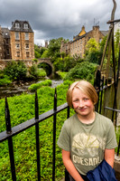 Edinburgh