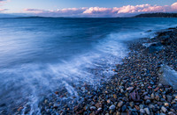 Lincoln Park, West Seattle, WA