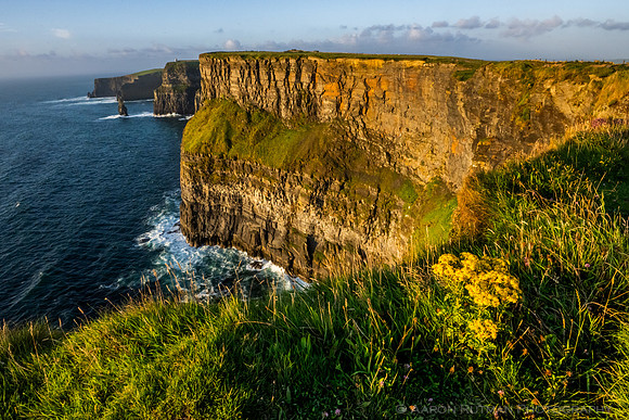 Cliffs of Moher, County Clare