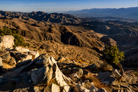 Keys Point, Joshua Tree National Park