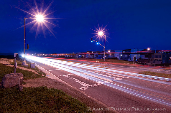 Great Highway, SF