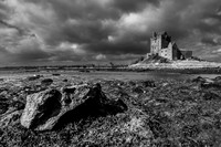 Castle Dunguaire, County Galway