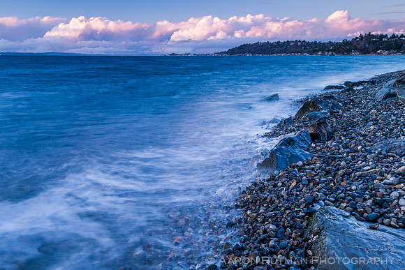 Lincoln Park, West Seattle, WA