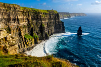 Cliffs of Moher, County Clare