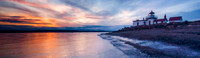 Discovery Park Lighthouse, Seattle