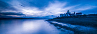 Discovery Park Lighthouse, Seattle