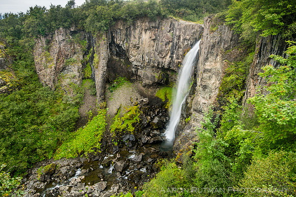 Svartifoss
