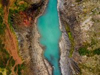 Studlagil Canyon, East Iceland