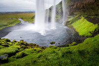 Seljalandsfoss