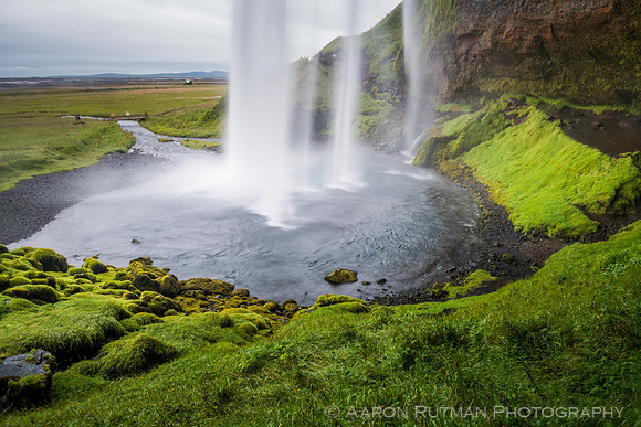 Seljalandsfoss