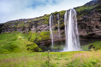 Seljalandsfoss