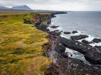 Londranger Cliffs