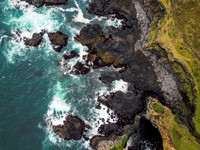 Londranger Cliffs