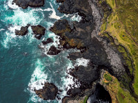 Londranger Cliffs