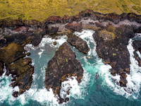 Londranger Cliffs