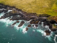 Londranger Cliffs
