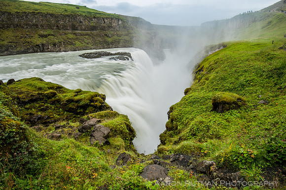 Gullfoss