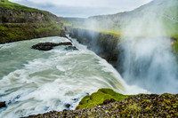 Gullfoss