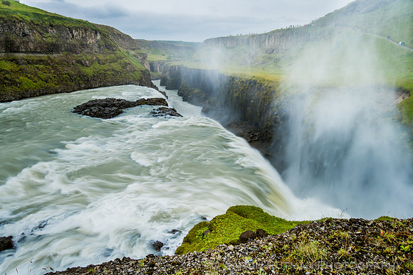 Gullfoss