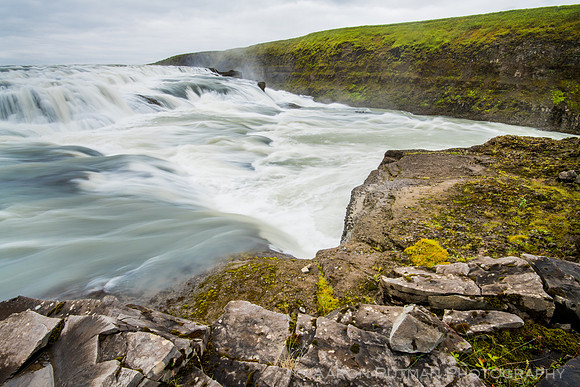 Gullfoss