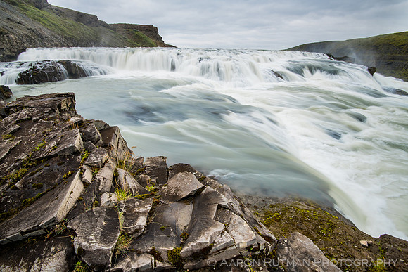 Gullfoss