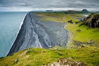 Dyrhólaey, South Iceland