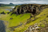 Dyrhólaey, South Iceland