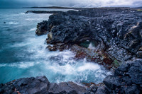 Brimketill, Iceland