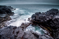 Brimketill, Iceland