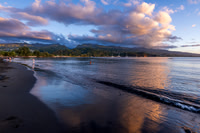 Pointe Venus, Papeete
