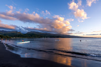 Pointe Venus, Papeete