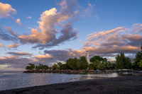 Pointe Venus, Papeete