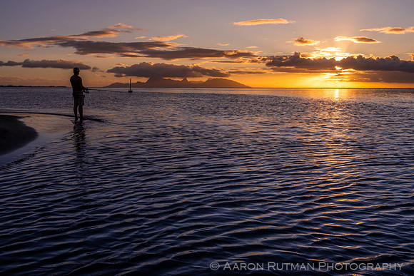 Pointe Venus, Papeete