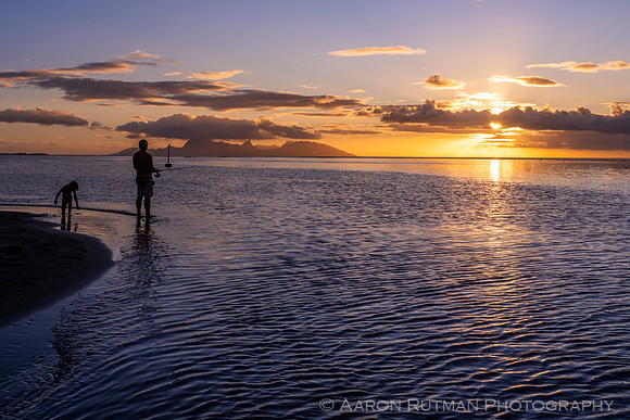 Pointe Venus, Papeete