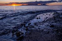 Papehue Beach