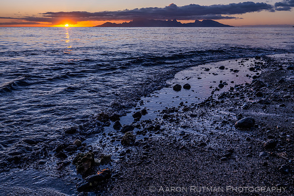 Papehue Beach